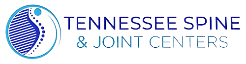 Tennessee Spine & Joint Centers Logo